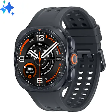 Samsung Samsung Galaxy Watch Ultra2 3,81 cm (1.5\"") AMOLE Samsung Samsung Galaxy Watch Ultra2 3,81 cm (1.5\"") AMOLE
