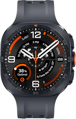 Samsung Samsung Galaxy Watch Ultra2 3,81 cm (1.5\"") AMOLE Samsung Samsung Galaxy Watch Ultra2 3,81 cm (1.5\"") AMOLE
