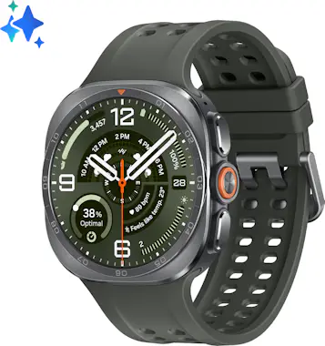 Samsung Samsung Galaxy Watch Ultra2 3,81 cm (1.5\"") AMOLE Samsung Samsung Galaxy Watch Ultra2 3,81 cm (1.5\"") AMOLE
