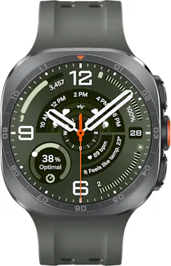Samsung Samsung Galaxy Watch Ultra2 3,81 cm (1.5\"") AMOLE Samsung Samsung Galaxy Watch Ultra2 3,81 cm (1.5\"") AMOLE