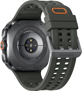 Samsung Samsung Galaxy Watch Ultra2 3,81 cm (1.5\"") AMOLE Samsung Samsung Galaxy Watch Ultra2 3,81 cm (1.5\"") AMOLE