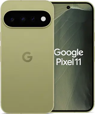Google Google Pixel 11 SIM doble Android 17 5G USB Tipo C Google Google Pixel 11 SIM doble Android 17 5G USB Tipo C