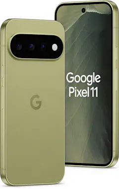 Google Google Pixel 11 SIM doble Android 17 5G USB Tipo C Google Google Pixel 11 SIM doble Android 17 5G USB Tipo C