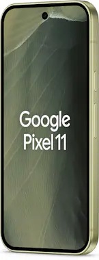 Google Google Pixel 11 SIM doble Android 17 5G USB Tipo C Google Google Pixel 11 SIM doble Android 17 5G USB Tipo C