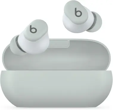 Apple Apple Beats Solo Buds - Auriculares de tapón True Apple Apple Beats Solo Buds - Auriculares de tapón True