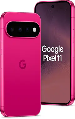 Google Google Pixel 11 SIM doble Android 17 5G USB Tipo C Google Google Pixel 11 SIM doble Android 17 5G USB Tipo C