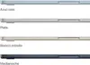 Apple Apple MacBook Air 15\"" M5 chip 10-core CPU 10-cor Apple Apple MacBook Air 15\"" M5 chip 10-core CPU 10-cor