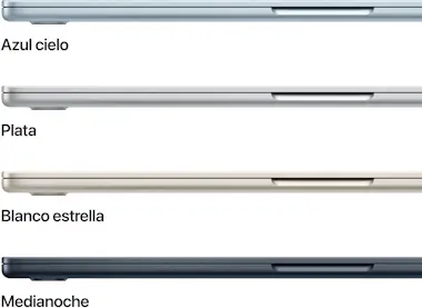 Apple Apple MacBook Air 15\"" M5 chip 10-core CPU 10-cor Apple Apple MacBook Air 15\"" M5 chip 10-core CPU 10-cor
