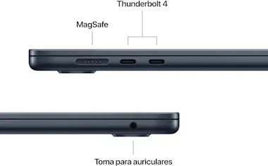 Apple Apple MacBook Air 15\"" M5 chip 10-core CPU 10-cor Apple Apple MacBook Air 15\"" M5 chip 10-core CPU 10-cor