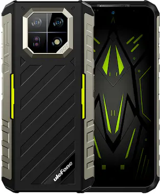 Ulefone Ulefone Armor 22 16,7 cm (6.58\"") Android 13 4G U Ulefone Ulefone Armor 22 16,7 cm (6.58\"") Android 13 4G U