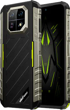 Ulefone Ulefone Armor 22 16,7 cm (6.58\"") Android 13 4G U Ulefone Ulefone Armor 22 16,7 cm (6.58\"") Android 13 4G U