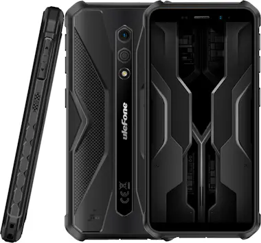 Ulefone Ulefone Armor X12 Pro 13,8 cm (5.45\"") SIM doble Ulefone Ulefone Armor X12 Pro 13,8 cm (5.45\"") SIM doble