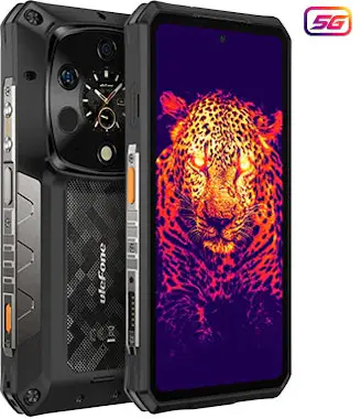Ulefone Ulefone Armor 28 Ultra Thermal Version 16,9 cm (6. Ulefone Ulefone Armor 28 Ultra Thermal Version 16,9 cm (6.