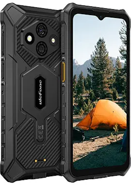 Ulefone Ulefone RugKing 3 Pro 16,7 cm (6.56\"") SIM doble Ulefone Ulefone RugKing 3 Pro 16,7 cm (6.56\"") SIM doble