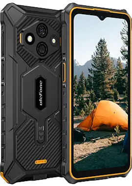 Ulefone Ulefone RugKing 3 Pro 16,7 cm (6.56\"") SIM doble Ulefone Ulefone RugKing 3 Pro 16,7 cm (6.56\"") SIM doble