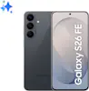 Samsung Samsung Galaxy S26 FE 17 cm (6.7\"") SIM doble And Samsung Samsung Galaxy S26 FE 17 cm (6.7\"") SIM doble And