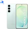 Samsung Samsung Galaxy S26 FE 17 cm (6.7\"") SIM doble And Samsung Samsung Galaxy S26 FE 17 cm (6.7\"") SIM doble And