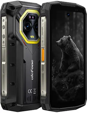 Ulefone Ulefone Armor Mini 20 11,9 cm (4.7\"") SIM doble A Ulefone Ulefone Armor Mini 20 11,9 cm (4.7\"") SIM doble A