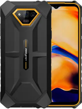 Ulefone Ulefone Armor X13 16,6 cm (6.52\"") SIM doble Andr Ulefone Ulefone Armor X13 16,6 cm (6.52\"") SIM doble Andr