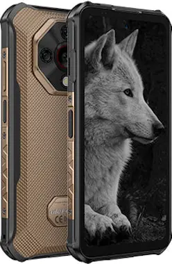 Ulefone Ulefone Armor X16 PRO 16,7 cm (6.56\"") SIM doble Ulefone Ulefone Armor X16 PRO 16,7 cm (6.56\"") SIM doble