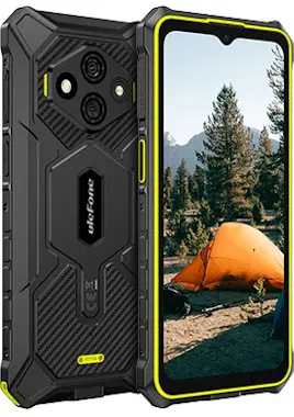 Ulefone Ulefone RugKing 3 Pro 16,7 cm (6.56\"") SIM doble Ulefone Ulefone RugKing 3 Pro 16,7 cm (6.56\"") SIM doble