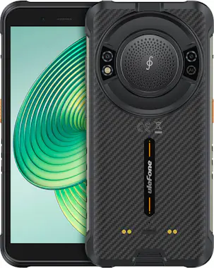 Ulefone Ulefone RugKing 15,2 cm (5.99\"") SIM doble Androi Ulefone Ulefone RugKing 15,2 cm (5.99\"") SIM doble Androi