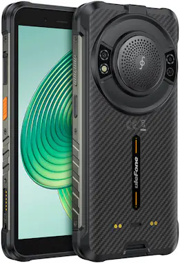 Ulefone Ulefone RugKing 15,2 cm (5.99\"") SIM doble Androi Ulefone Ulefone RugKing 15,2 cm (5.99\"") SIM doble Androi
