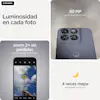 Motorola Motorola moto g67 17,3 cm (6.8\"") Ranura híbrida Motorola Motorola moto g67 17,3 cm (6.8\"") Ranura híbrida