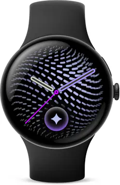 Google Google Pixel Watch 5 AMOLED 45 mm Digital Pantalla Google Google Pixel Watch 5 AMOLED 45 mm Digital Pantalla
