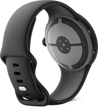 Google Google Pixel Watch 5 AMOLED 45 mm Digital Pantalla Google Google Pixel Watch 5 AMOLED 45 mm Digital Pantalla