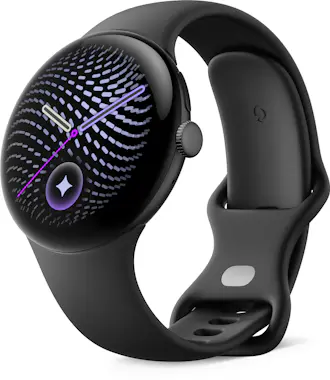 Google Google Pixel Watch 5 AMOLED 45 mm Digital Pantalla Google Google Pixel Watch 5 AMOLED 45 mm Digital Pantalla