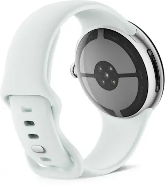 Google Google Pixel Watch 5 AMOLED 45 mm Digital Pantalla Google Google Pixel Watch 5 AMOLED 45 mm Digital Pantalla