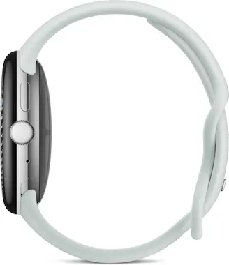 Google Google Pixel Watch 5 AMOLED 45 mm Digital Pantalla Google Google Pixel Watch 5 AMOLED 45 mm Digital Pantalla