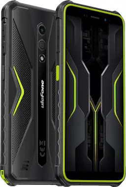 Ulefone Ulefone Armor X12 Pro 13,8 cm (5.45\"") SIM doble Ulefone Ulefone Armor X12 Pro 13,8 cm (5.45\"") SIM doble