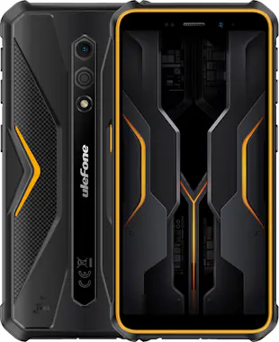 Ulefone Ulefone Armor X12 Pro 13,8 cm (5.45\"") SIM doble Ulefone Ulefone Armor X12 Pro 13,8 cm (5.45\"") SIM doble