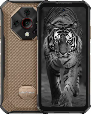 Ulefone Ulefone Armor X16 16,7 cm (6.56\"") SIM doble Andr Ulefone Ulefone Armor X16 16,7 cm (6.56\"") SIM doble Andr