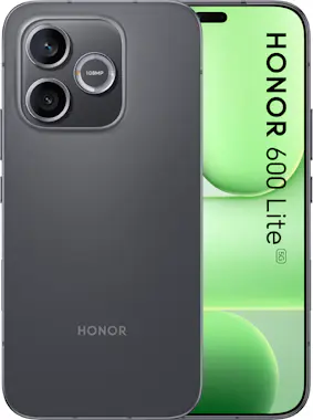 Honor Honor 600 Lite 16,8 cm (6.6\"") SIM doble Android Honor Honor 600 Lite 16,8 cm (6.6\"") SIM doble Android