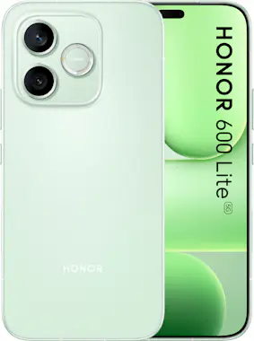 Honor Honor 600 Lite 16,8 cm (6.6\"") SIM doble Android Honor Honor 600 Lite 16,8 cm (6.6\"") SIM doble Android