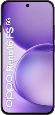 OPPO OPPO Reno16 FS 5G 16,7 cm (6.57\"") SIM doble Andr OPPO OPPO Reno16 FS 5G 16,7 cm (6.57\"") SIM doble Andr