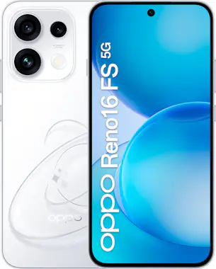OPPO OPPO Reno16 FS 5G 16,7 cm (6.57\"") SIM doble Andr OPPO OPPO Reno16 FS 5G 16,7 cm (6.57\"") SIM doble Andr