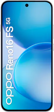 OPPO OPPO Reno16 FS 5G 16,7 cm (6.57\"") SIM doble Andr OPPO OPPO Reno16 FS 5G 16,7 cm (6.57\"") SIM doble Andr