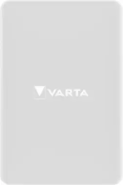 Varta Varta Mag Pro Wireless 5000 Polímero de litio 5000 Varta Varta Mag Pro Wireless 5000 Polímero de litio 5000