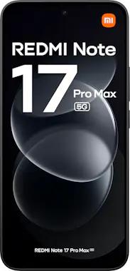 Xiaomi Redmi Note 17 Pro Max 5G 256GB+8GB RAM Xiaomi Redmi Note 17 Pro Max 5G 256GB+8GB RAM