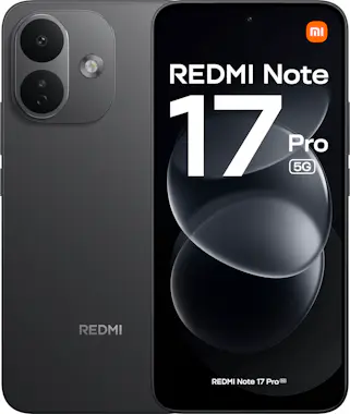 Xiaomi Redmi Note 17 Pro 5G 256GB+6GB RAM Xiaomi Redmi Note 17 Pro 5G 256GB+6GB RAM