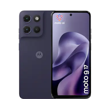 Motorola Motorola moto g17 17,1 cm (6.72\"") SIM doble Andr Motorola Motorola moto g17 17,1 cm (6.72\"") SIM doble Andr