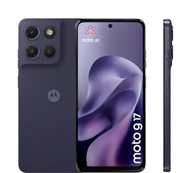 Motorola Motorola moto g17 17,1 cm (6.72\"") SIM doble Andr Motorola Motorola moto g17 17,1 cm (6.72\"") SIM doble Andr