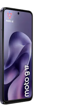 Motorola Motorola moto g17 17,1 cm (6.72\"") SIM doble Andr Motorola Motorola moto g17 17,1 cm (6.72\"") SIM doble Andr