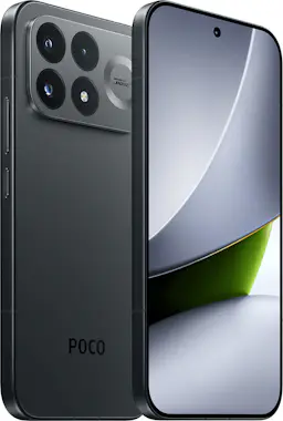 POCO POCO F9 Pro 16,7 cm (6.59\"") SIM doble 5G USB Tip POCO POCO F9 Pro 16,7 cm (6.59\"") SIM doble 5G USB Tip