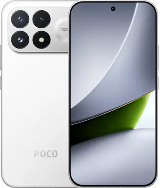 POCO POCO F9 Pro 16,7 cm (6.59\"") SIM doble 5G USB Tip POCO POCO F9 Pro 16,7 cm (6.59\"") SIM doble 5G USB Tip