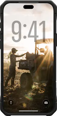 Urban Armor Gear Urban Armor Gear Monarch Pro Kevlar funda para tel Urban Armor Gear Urban Armor Gear Monarch Pro Kevlar funda para tel